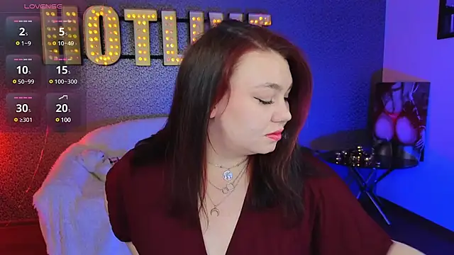 Lilumytrend online show from February 9, 2025, 6:11 am