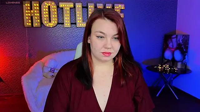 Lilumytrend online show from February 16, 2025, 5:59 am