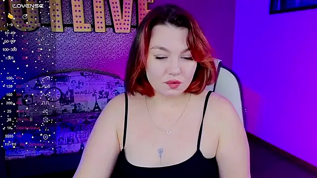 Lilumytrend online show from February 15, 2026, 6:03 am