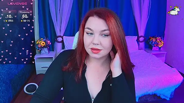 Lilumytrend online show from November 20, 2025, 10:49 am