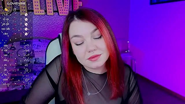 Lilumytrend online show from February 5, 2026, 12:12 pm