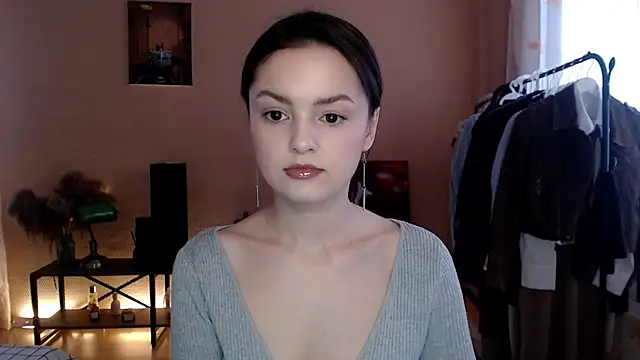 Snapshot of CuteRuby99 chatting on February 22, 2026, 11:01 am CuteRuby99 online show from February 22, 2026, 11:01 am