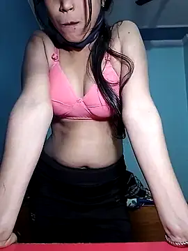 Snapshot of Desisumana chatting on February 9, 2025, 5:33 pm Desisumana online show from February 9, 2025, 5:33 pm