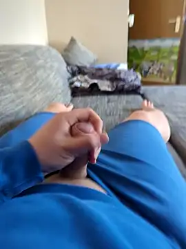 Peppo Nude online show from March 8, 2025, 9:39 am