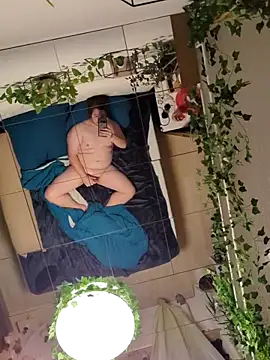 Peppo Nude online show from November 29, 2025, 10:15 am