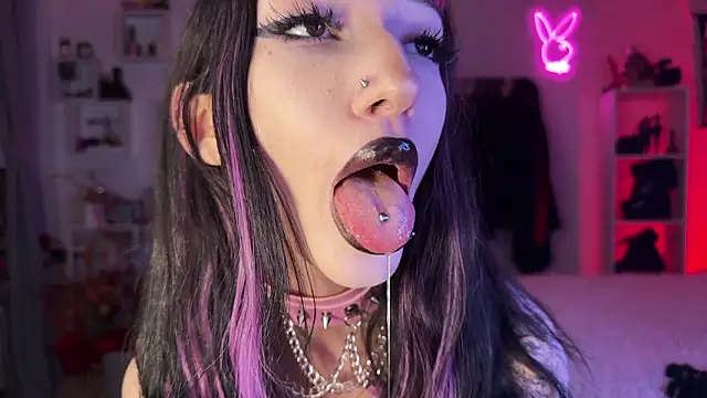 Marcellean online show from March 8, 2026, 2:04 am