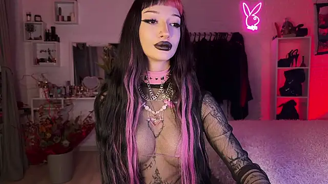 Marcellean online show from March 8, 2026, 12:27 am