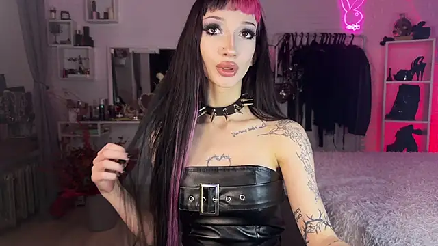 Marcellean online show from March 10, 2026, 1:53 am