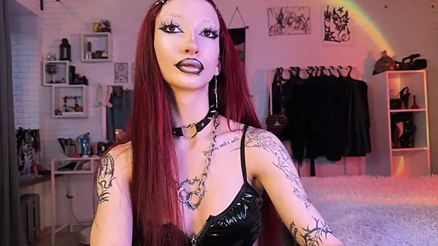 Marcellean online show from October 17, 2025, 4:16 am