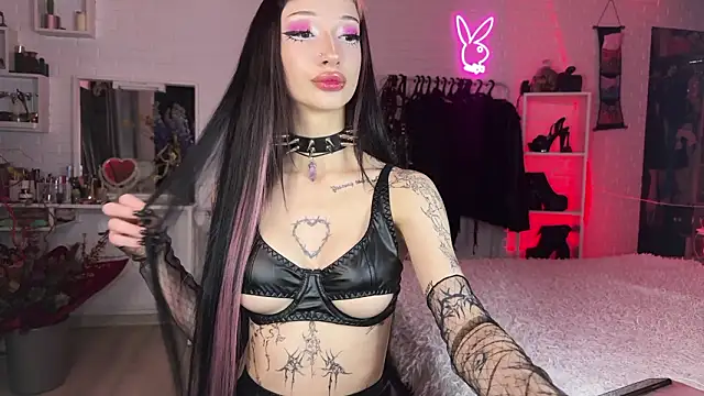 Marcellean online show from March 29, 2026, 1:40 am