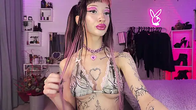 Marcellean online show from March 24, 2026, 11:38 pm