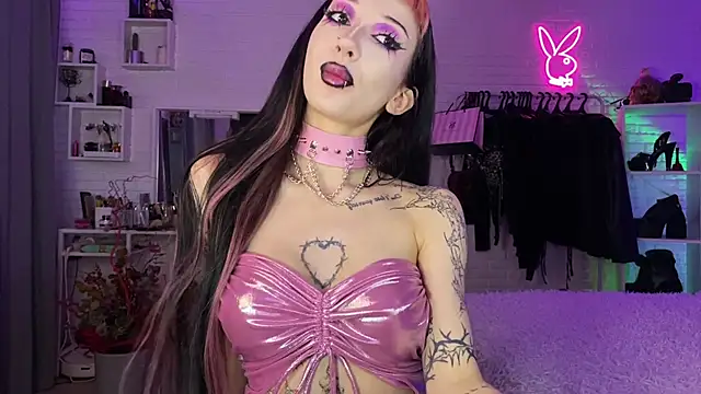 Marcellean online show from April 1, 2026, 2:57 am