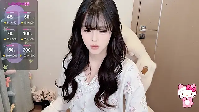 Mini-X online show from March 9, 2026, 11:08 pm