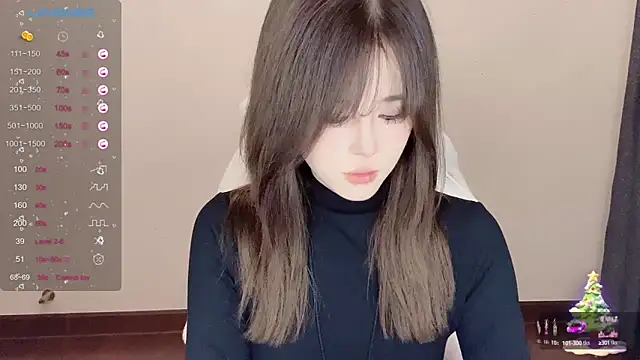 Mini-X online show from February 4, 2025, 1:16 pm