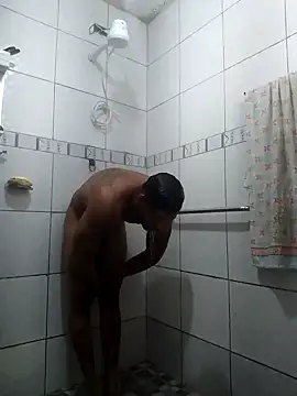 Jhonny walkeer online show from October 26, 2025, 10:59 am