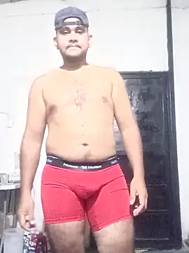 travieso2893 online show from June 3, 2026, 2:45 am