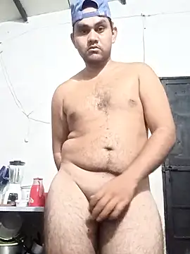 travieso2893 online show from November 24, 2025, 1:38 am