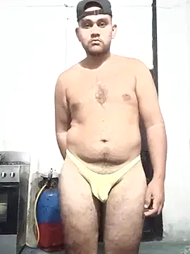 travieso2893 online show from March 5, 2026, 2:52 am