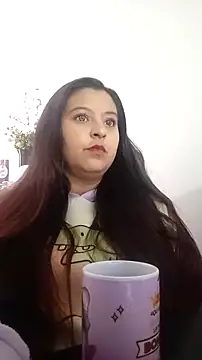 Snapshot of Sweet_Chloe06 chatting on December 5, 2024, 7:33 pm Sweet Chloe06 online show from December 5, 2024, 7:33 pm