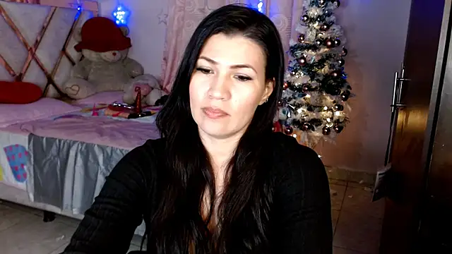 nahomi star model online show from December 7, 2024, 2:58 am