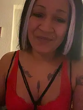 Jaylaloveofficial online show from October 20, 2025, 6:30 pm