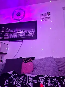 Jaylaloveofficial online show from March 11, 2025, 1:26 am