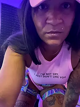 Jaylaloveofficial online show from September 9, 2025, 8:02 am