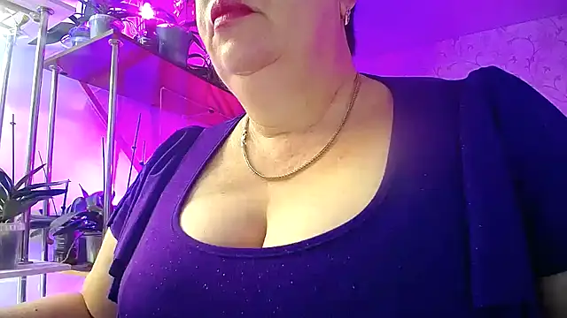  Sweet Woman online show from October 11, 2025, 4:24 am