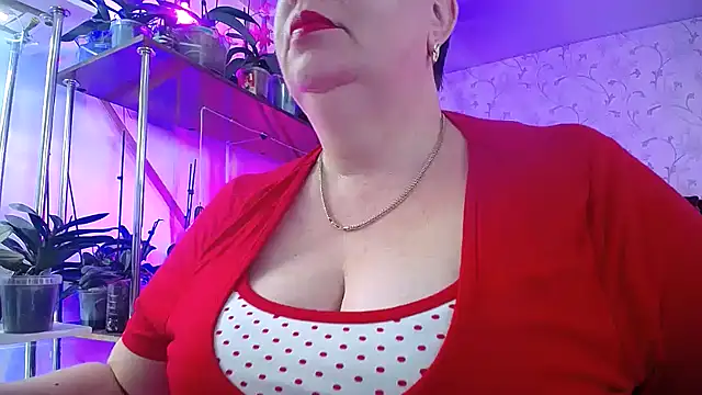  Sweet Woman online show from November 18, 2025, 8:17 am