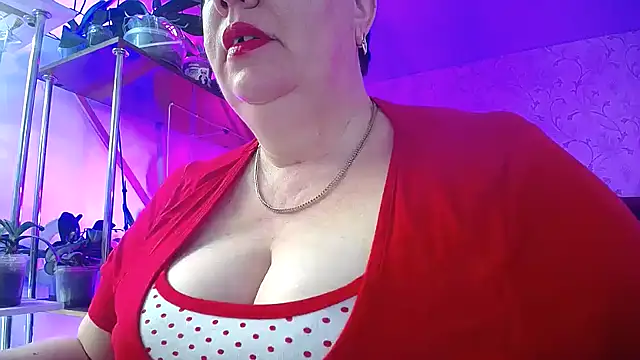  Sweet Woman online show from February 3, 2026, 6:22 am