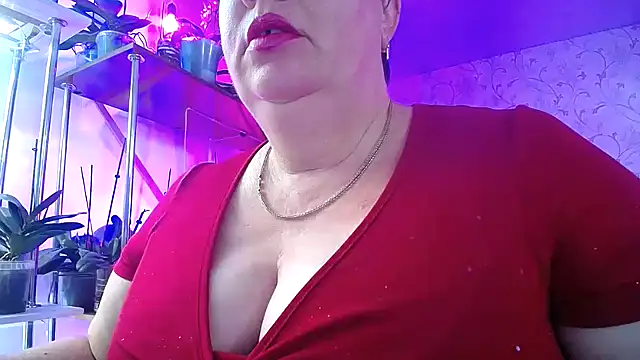  Sweet Woman online show from October 15, 2025, 11:51 am