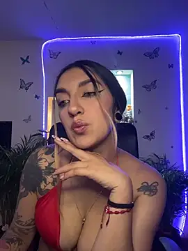 Snapshot of Lia-mitch chatting on March 27, 2026, 7:15 pm Lia-mitch online show from March 27, 2026, 7:15 pm
