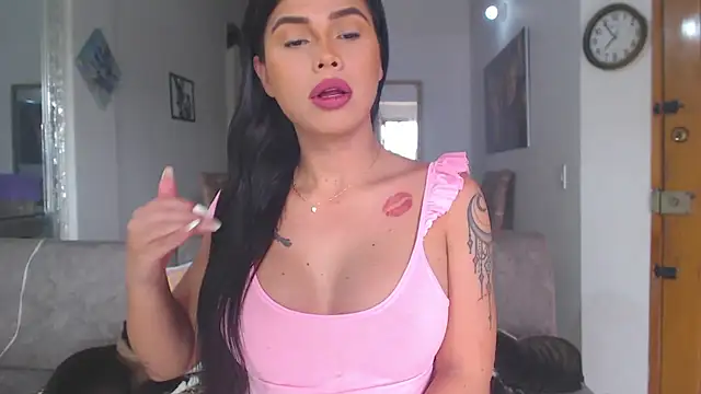 divinepleasury online show from December 1, 2025, 2:51 pm