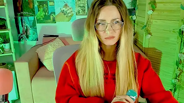 LadyIzabel online show from January 30, 2025, 2:58 pm