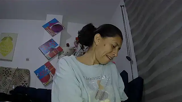 Snapshot of sexy_mary_69 chatting on May 3, 2026, 2:38 am sexy mary 69 online show from May 3, 2026, 2:38 am