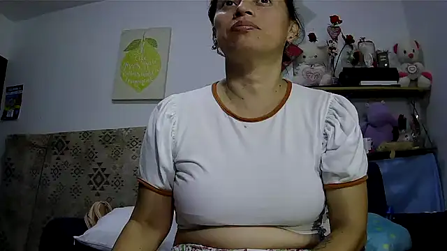 Snapshot of sexy_mary_69 chatting on March 17, 2026, 11:30 pm sexy mary 69 online show from March 17, 2026, 11:30 pm