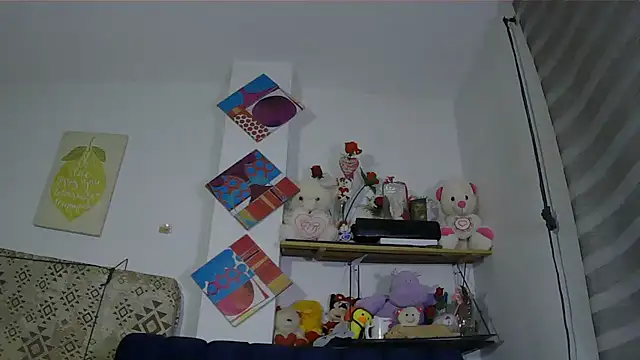 Snapshot of sexy_mary_69 chatting on April 10, 2026, 11:34 pm sexy mary 69 online show from April 10, 2026, 11:34 pm