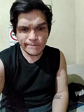 haxxxel007 online show from February 5, 2026, 2:29 am