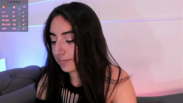 Snapshot of Sweet_Sammy_ chatting on March 11, 2025, 10:07 am Sweet Sammy online show from March 11, 2025, 10:07 am