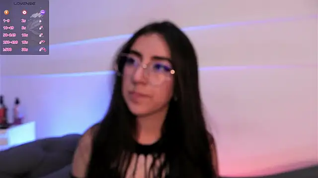 Snapshot of Sweet_Sammy_ chatting on March 11, 2025, 7:03 am Sweet Sammy online show from March 11, 2025, 7:03 am