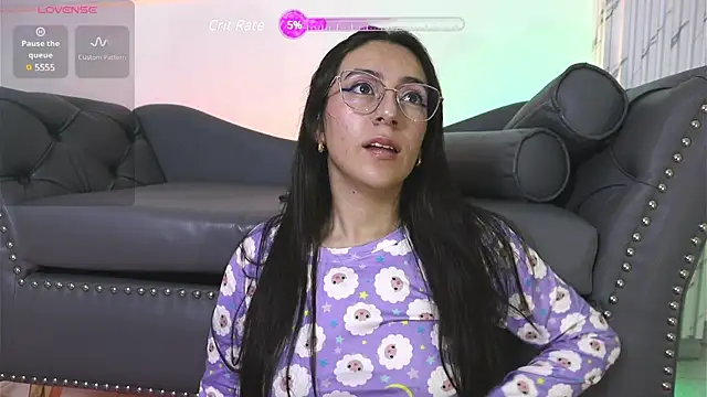 Snapshot of Sweet_Sammy_ chatting on March 18, 2025, 3:56 am Sweet Sammy online show from March 18, 2025, 3:56 am