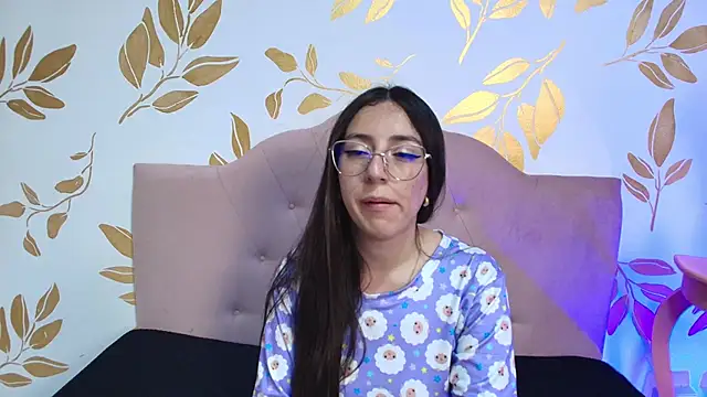 Snapshot of Sweet_Sammy_ chatting on February 25, 2025, 3:52 am Sweet Sammy online show from February 25, 2025, 3:52 am