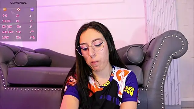 Snapshot of Sweet_Sammy_ chatting on March 15, 2025, 3:29 am Sweet Sammy online show from March 15, 2025, 3:29 am