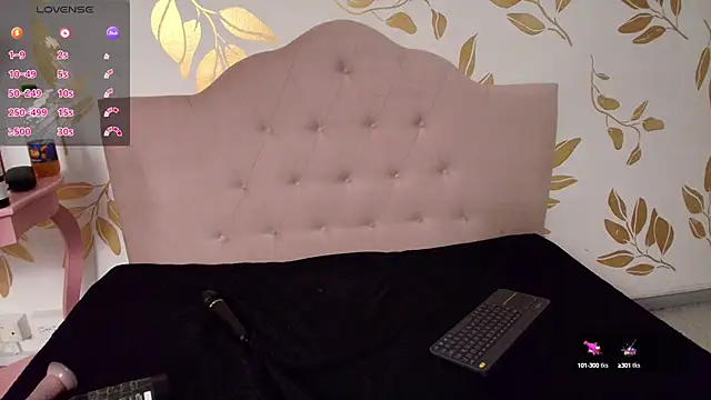 Snapshot of Sweet_Sammy_ chatting on February 28, 2025, 1:15 am Sweet Sammy online show from February 28, 2025, 1:15 am