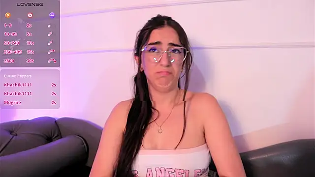 Snapshot of Sweet_Sammy_ chatting on March 12, 2025, 10:16 am Sweet Sammy online show from March 12, 2025, 10:16 am