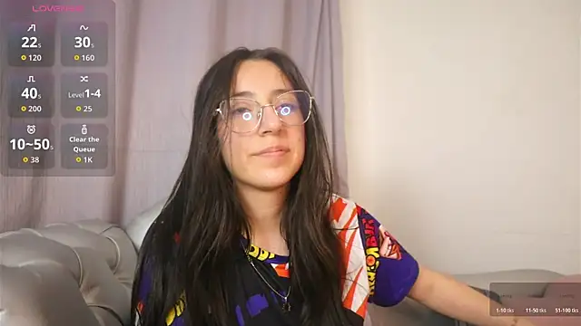 Sweet Sammy  online show from August 3, 2026, 9:04 am