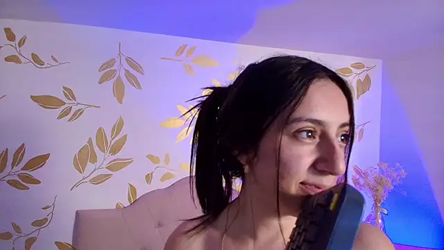Snapshot of Sweet_Sammy_ chatting on February 28, 2025, 10:30 am Sweet Sammy online show from February 28, 2025, 10:30 am