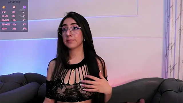 Snapshot of Sweet_Sammy_ chatting on March 11, 2025, 3:58 am Sweet Sammy online show from March 11, 2025, 3:58 am