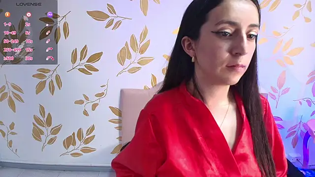 Snapshot of Sweet_Sammy_ chatting on February 21, 2025, 4:07 am Sweet Sammy online show from February 21, 2025, 4:07 am