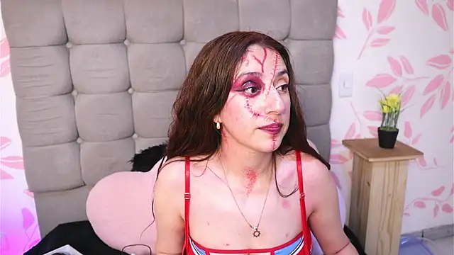Snapshot of Sweet_Sammy_ chatting on October 6, 2025, 3:08 am Sweet Sammy online show from October 6, 2025, 3:08 am